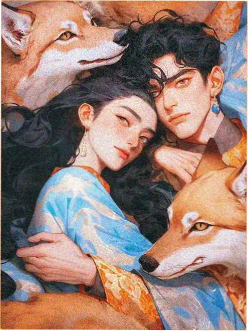 成年人视频 剧情片 逆流而上 封面