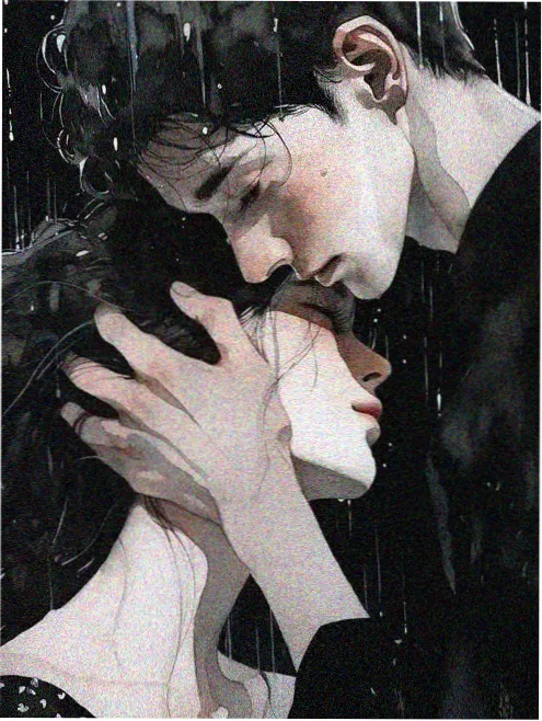 成年人视频 职场悬疑电影 玻璃幕墙 封面